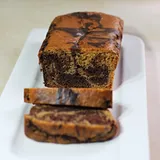 Gluten free Marble Cake (250 gm)