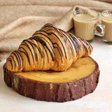 Tiramisu Twist Croissant (1 piece)