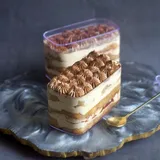 Tiramisu Tub Dessert (200 gm)