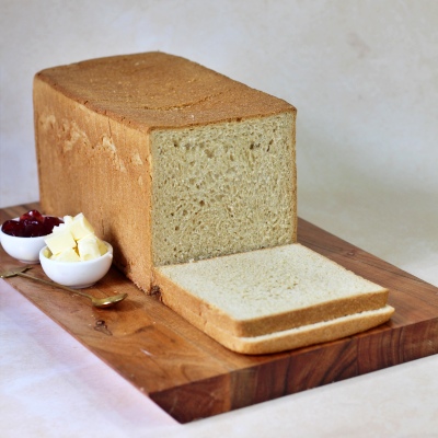Jumbo Wholewheat Bread (1050 gm)