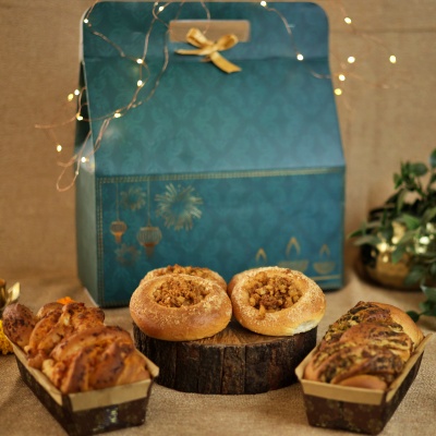 Babka & Brioche Bliss Hamper