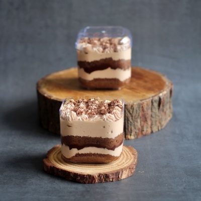 Desserts