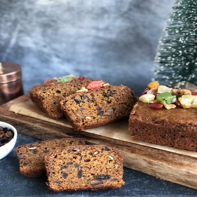 Christmas Special Bakes