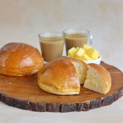 Classic Bun Maska 1 piece