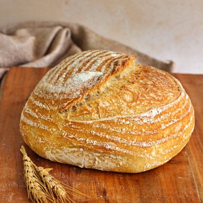 Sourdough Varieties