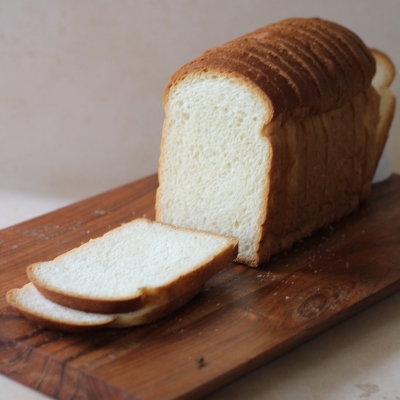 Egg-Free Brioche Bread