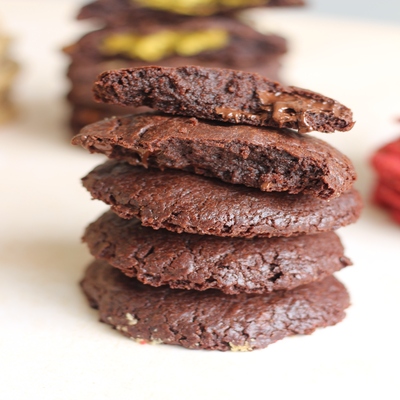 Chocolate Chip Cookies (250 gm)