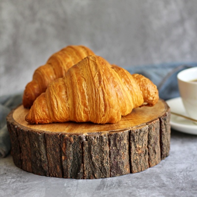 croissants & Pastries