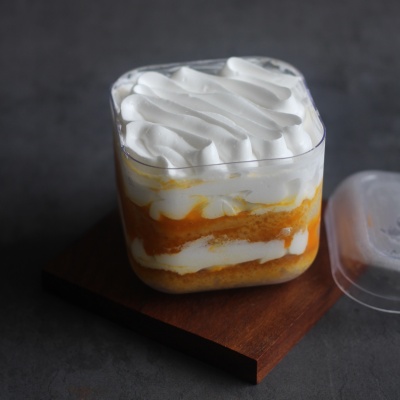 Mango Tub Dessert 230 gm