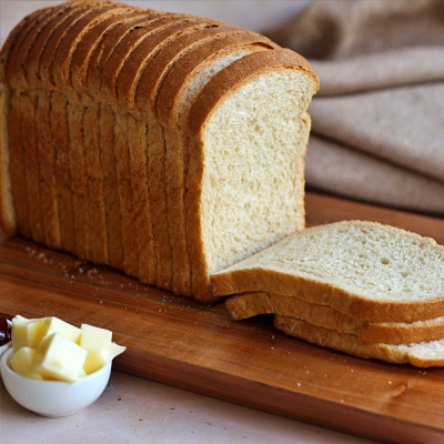 Breads & Buns