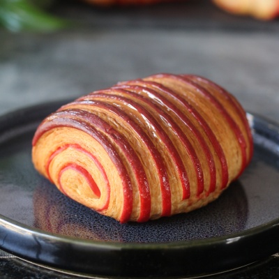 pain au chocolat (1 piece)