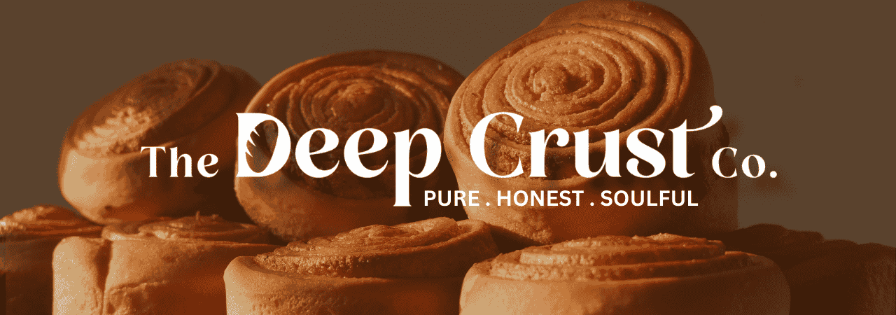 Deep Crust banner 1