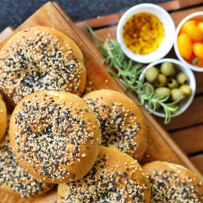 Bagles