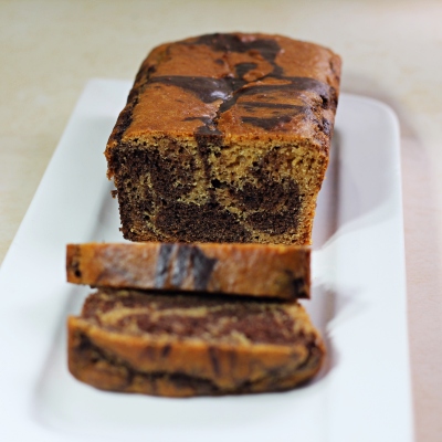 Gluten free Marble Cake (250 gm)