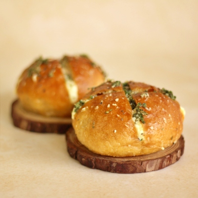 Speicality Breads