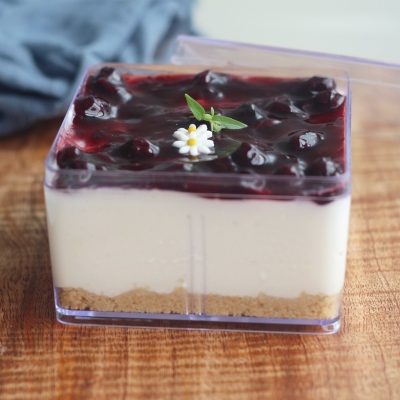 Desserts