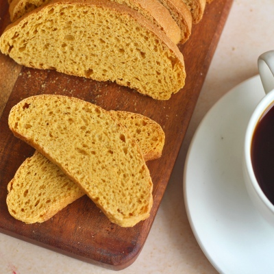 Rusks