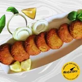 Chicken Shami Kebabs (500g)