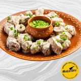 Marinated Soya Malai Tikka - 400g