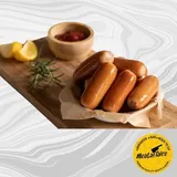 Pork Cocktail Sausages (200G)