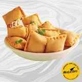 Veg Pizza Pocket (250 g)