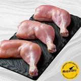 Premium Chicken Full Leg (Whole) - 500g