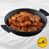 Marinated Amritsari Sole Fish Tikka (350g)