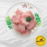 Premium Fresh River Sole (Curry Cut) - 500g