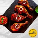 Roasted Chicken Tangri (6 Drumsticks)