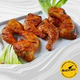 Marinated Chicken Full Leg (Peri Peri) - 400g