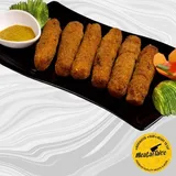 Veg Seekh kebab (400g)
