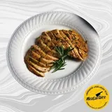 Marinated Chicken Breast (Burnt Garlic) - 500g