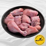 Premium Chicken Curry Cut - 2 kg
