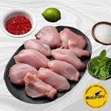 Premium Chicken Thighs (Boneless) - 2kg
