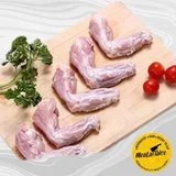 Premium Chicken Wings (Without Skin)