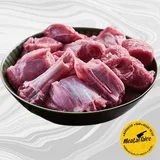 Premium Mutton Mix (Curry Cut) - 2kg
