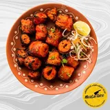 Marinated Soya Tikka - 400g