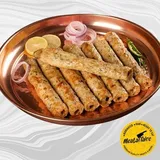Malai Chicken Seekh (500g)
