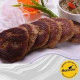 Veg Mushroom Galauti (500g)