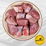 Premium Mutton Raan (Curry Cut) - 500g