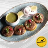 Mutton Galouti Lucknowi (500g)