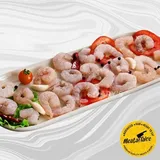 Ma Small Prawns/shrimps - Premium Quality (250g)