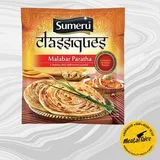 Malabar Paratha Sumeru - 5 Pc