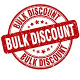 Bulk Discounts (Raw Meat)