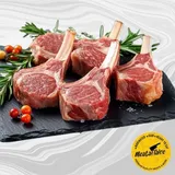 Premium Mutton Chops (Curry Cut) - 500g