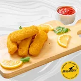Fish Breaded Fingers (300g)