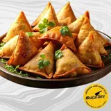 Veg Cocktail Samosa (400g)