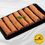 Premium Mutton Seekh (500g)