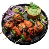 Tikkas (Heat & Eat)
