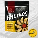 Chicken Momos (Orignal)
